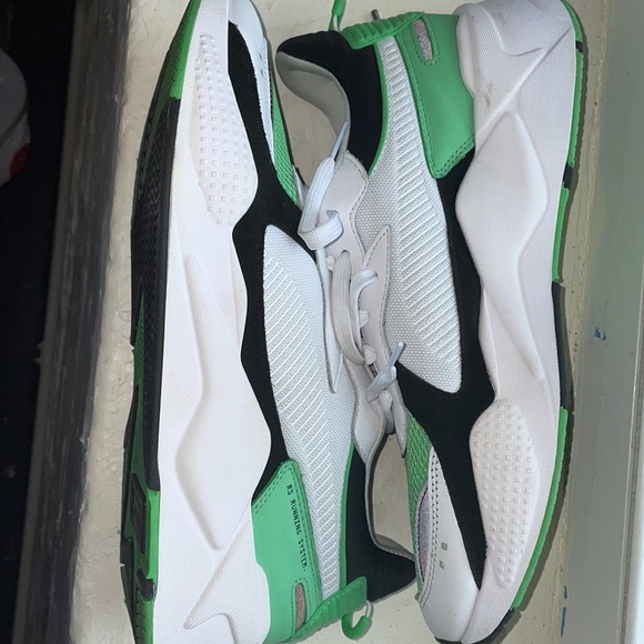 Puma Running System - Picture 2 of 4